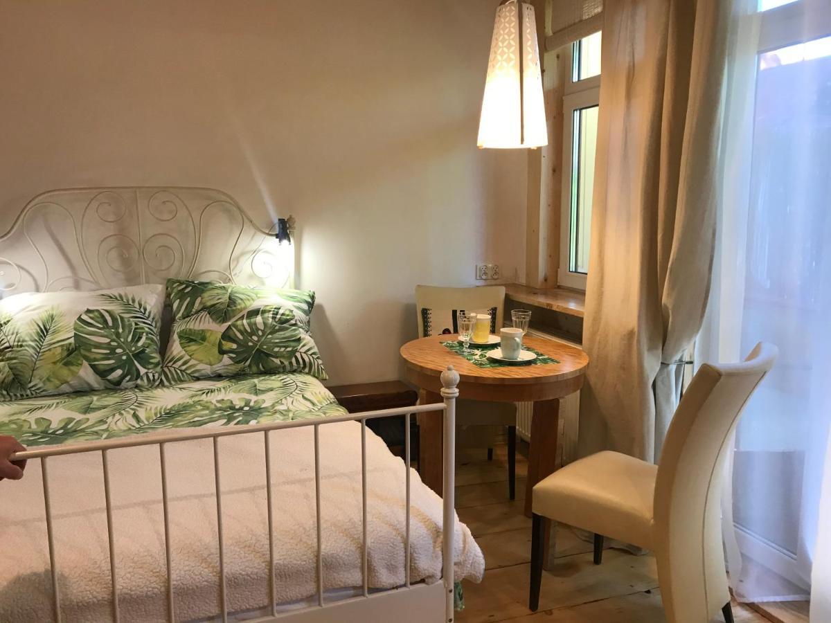 Willa Jasna Apartamenty Centrum ザコパネ エクステリア 写真