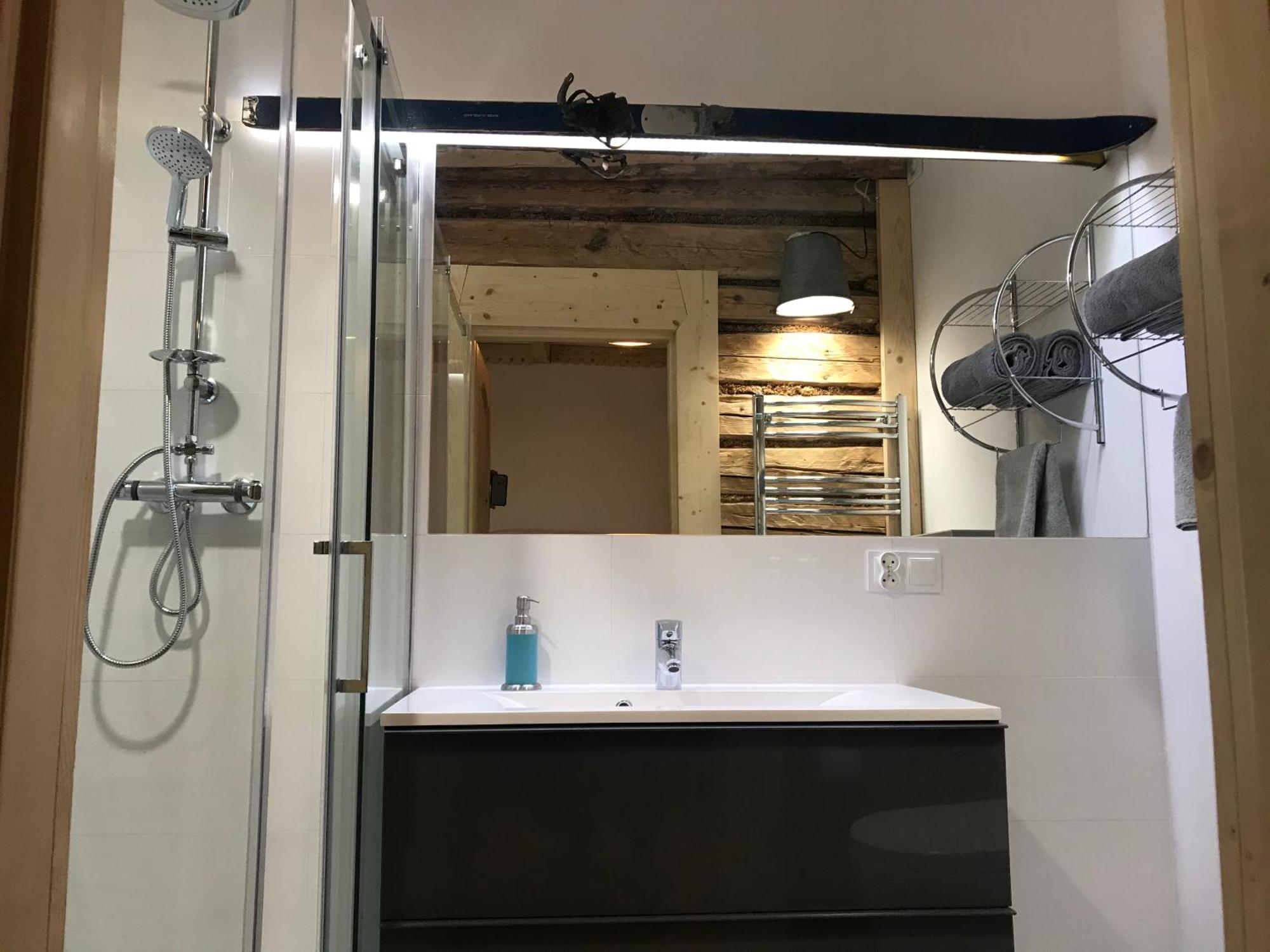 Willa Jasna Apartamenty Centrum ザコパネ エクステリア 写真