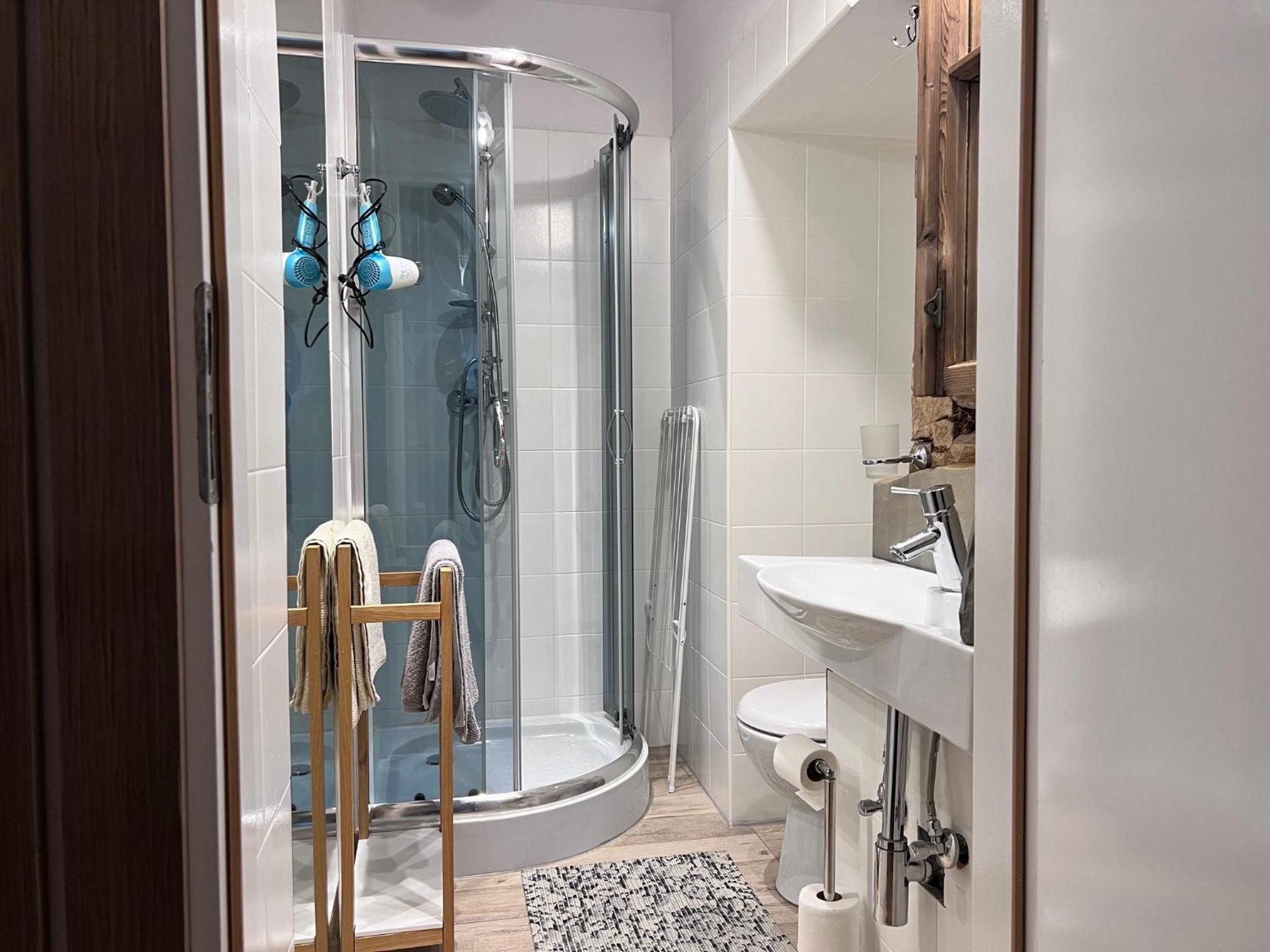 Willa Jasna Apartamenty Centrum ザコパネ エクステリア 写真