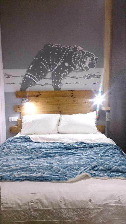 Willa Jasna Apartamenty Centrum ザコパネ エクステリア 写真